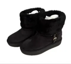 2026年最新】ルイヴィトン ムートンブーツの人気アイテム - メルカリ