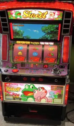 2026年最新】ケロット 実機の人気アイテム - メルカリ