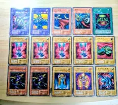 2026年最新】遊戯王初期まとめ売りの人気アイテム - メルカリ