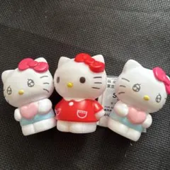 2026年最新】ハローキティ 指人形の人気アイテム - メルカリ