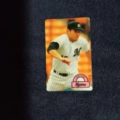 2026年最新】伊良部秀輝の人気アイテム - メルカリ