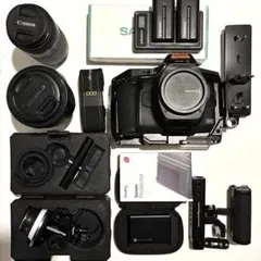 2026年最新】bmpcc6kプロの人気アイテム - メルカリ