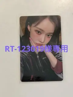 2026年最新】aespa ウィンター トレカ smtownの人気アイテム - メルカリ