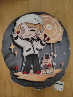 2026年最新】identity v 第五人格 クッションの人気アイテム - メルカリ