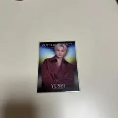 2026年最新】八木勇征 トレカ フォトカの人気アイテム - メルカリ