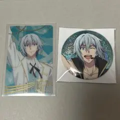 2026年最新】四葉環 缶バッジの人気アイテム - メルカリ