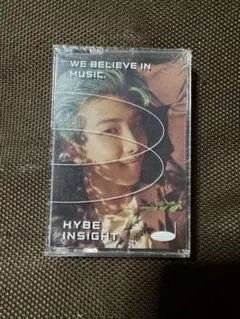 2026年最新】ハイブインサイトの人気アイテム - メルカリ