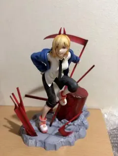 2026年最新】f:nex チェンソーマンの人気アイテム - メルカリ