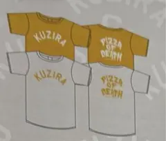 2026年最新】KUZIRA バンド tシャツの人気アイテム - メルカリ