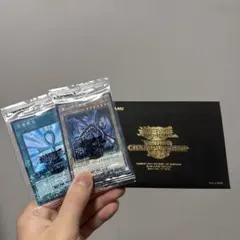 2026年最新】ワールドチャンピオンシップ 遊戯王 2017の人気アイテム