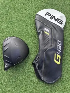 2026年最新】ping g430 ヘッドのみの人気アイテム - メルカリ