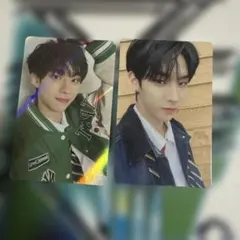 2026年最新】tempest ファラン トレカの人気アイテム - メルカリ