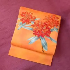 2026年最新】大正ロマン屋の名古屋帯の人気アイテム - メルカリ