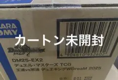 2026年最新】デュエキン カートンの人気アイテム - メルカリ