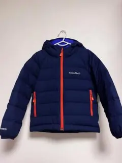 2026年最新】モンベル キッズ ダウン ゴアの人気アイテム - メルカリ