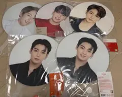 2026年最新】bts wings うちわ グクの人気アイテム - メルカリ