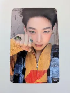 2026年最新】サノク トレカ enhypenの人気アイテム - メルカリ