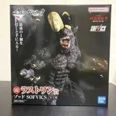 2026年最新】一番くじ ベルセルク ラストワン ゾッドの人気アイテム