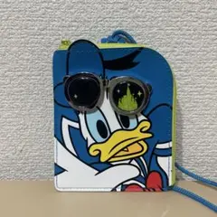 2026年最新】ディズニーパスケース ドナルドの人気アイテム - メルカリ