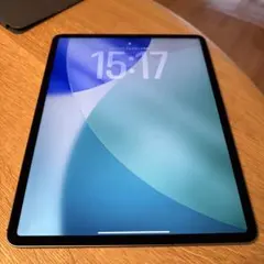 2026年最新】ipad pro 12.9 第5世代 cellularの人気アイテム - メルカリ