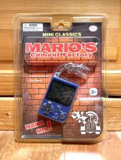 2026年最新】マリオ セメントファクトリーの人気アイテム - メルカリ
