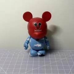 2026年最新】バイナルメーション ミッキーの人気アイテム - メルカリ