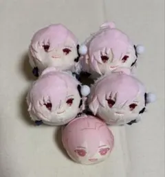 2026年最新】九条天 おまんじゅうの人気アイテム - メルカリ