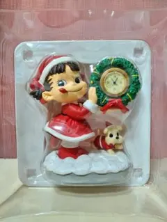 2026年最新】ペコちゃん クロックの人気アイテム - メルカリ