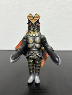 2026年最新】バルタン星人JRソフビの人気アイテム - メルカリ