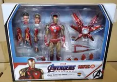 2026年最新】 MAFEX IRON MAN MARK85の人気アイテム - メルカリ
