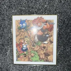2026年最新】フェアリーテイル版画展の人気アイテム - メルカリ