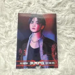 2026年最新】吉野北人 トレカの人気アイテム - メルカリ