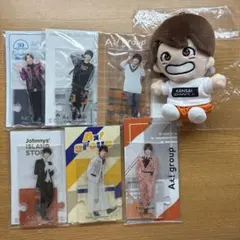 2026年最新】福本大晴 ちびぬいの人気アイテム - メルカリ