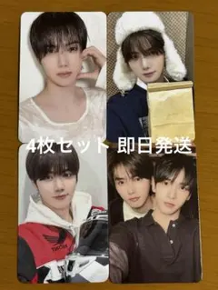 2026年最新】bitter sweet トレカの人気アイテム - メルカリ