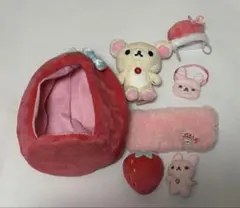 2026年最新】コリラックマのみんないちごになぁれの人気アイテム