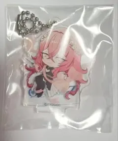 iON! 儚寧この 生誕祭後日特典会 特典アクキー - メルカリ