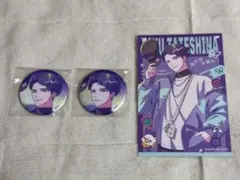 2026年最新】立科吏来 缶バッジの人気アイテム - メルカリ