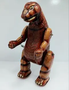 2026年最新】ビリケン ゴジラ ブリキの人気アイテム - メルカリ