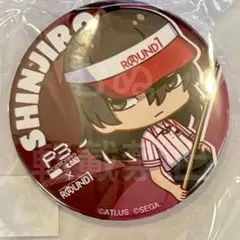 2026年最新】ペルソナ3 荒垣真次郎の人気アイテム - メルカリ