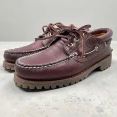 2026年最新】TImberland 3eye 27の人気アイテム - メルカリ