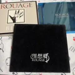 2026年最新】rouageの人気アイテム - メルカリ