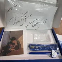 2026年最新】ユチョンのサインの人気アイテム - メルカリ