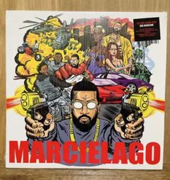 2026年最新】westside gunn レコードの人気アイテム - メルカリ