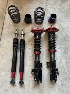 2026年最新】車高調 ルミオンの人気アイテム - メルカリ