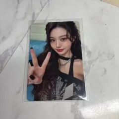 2026年最新】ive ウォニョン v盤の人気アイテム - メルカリ