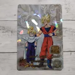 2026年最新】スーパードラゴンボールヒーローズ 孫悟飯 mm1-asecの人気