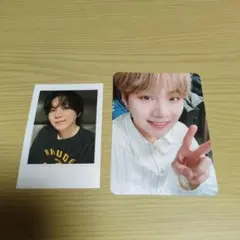 2026年最新】BTS 防弾少年団 ユンギ SUGA トレカ セットの人気アイテム