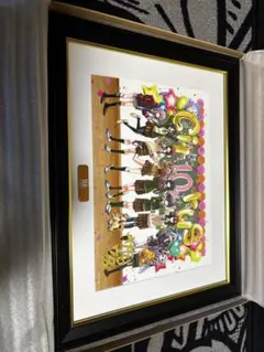 2026年最新】直筆サイン入り複製原画の人気アイテム - メルカリ