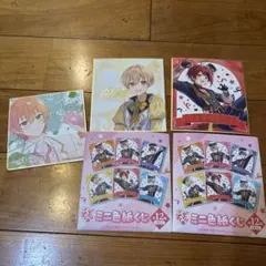 2026年最新】すとぷり 色紙 サインの人気アイテム - メルカリ