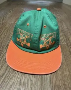 2026年最新】SUPREME ベースボールキャップの人気アイテム - メルカリ